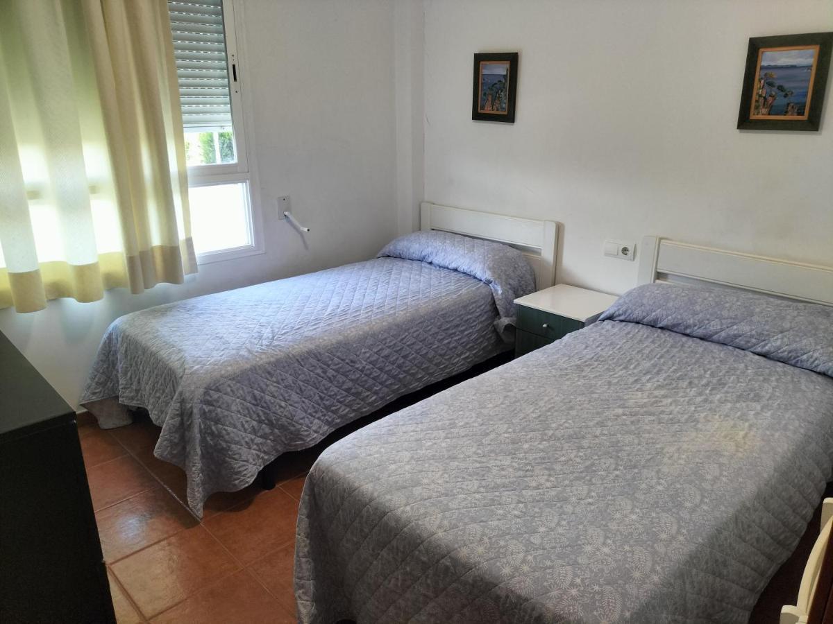 Appartamento Sol Y Playa Puçol Esterno foto