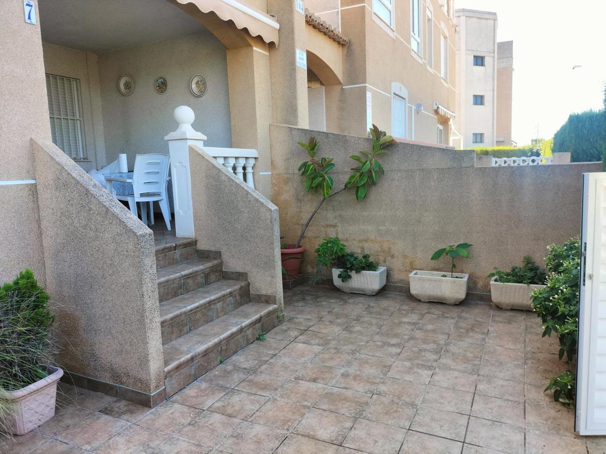 Appartamento Sol Y Playa Puçol Esterno foto