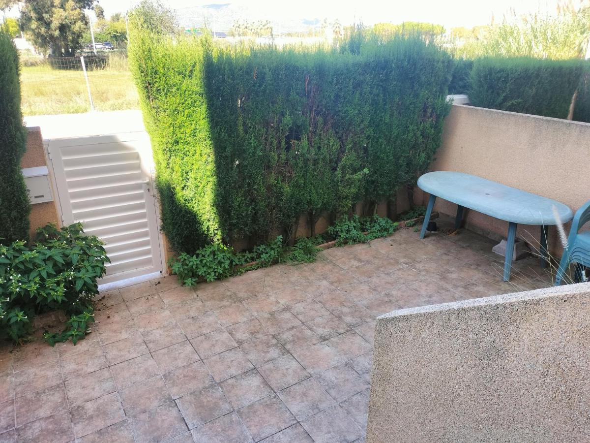 Appartamento Sol Y Playa Puçol Esterno foto