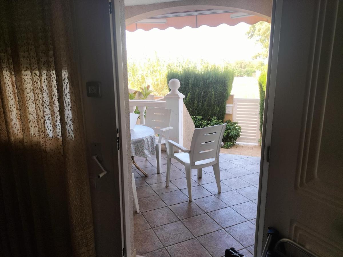 Appartamento Sol Y Playa Puçol Esterno foto