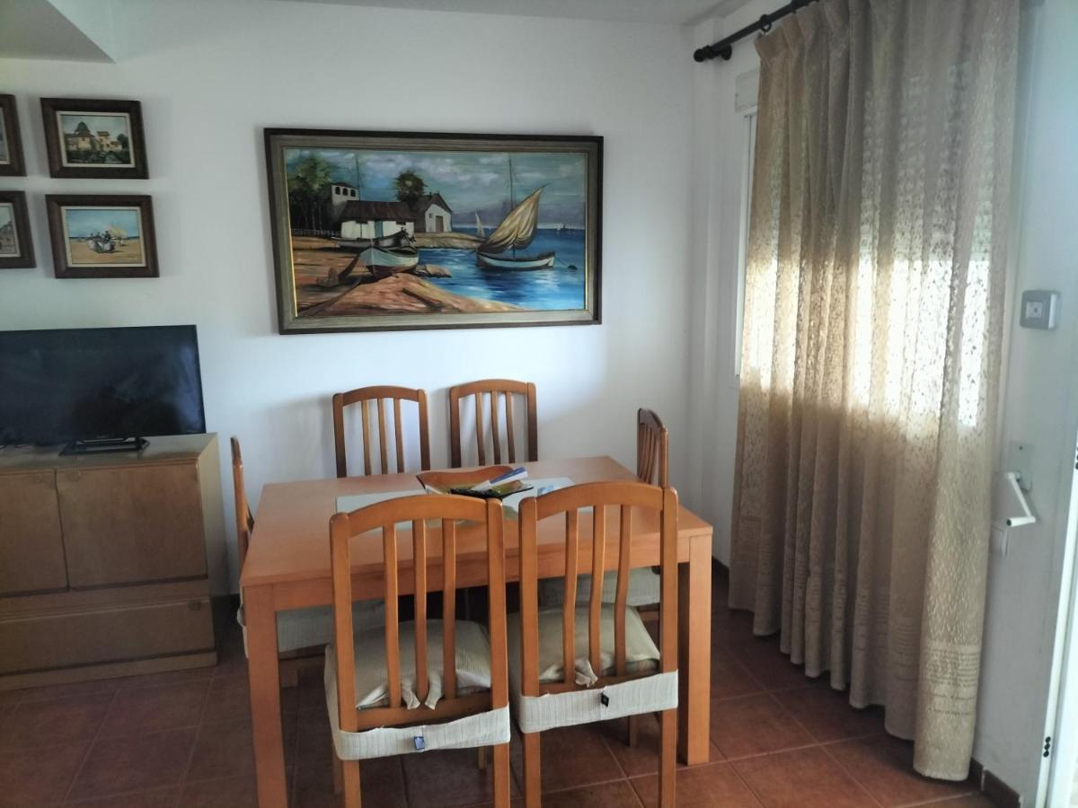Appartamento Sol Y Playa Puçol Esterno foto