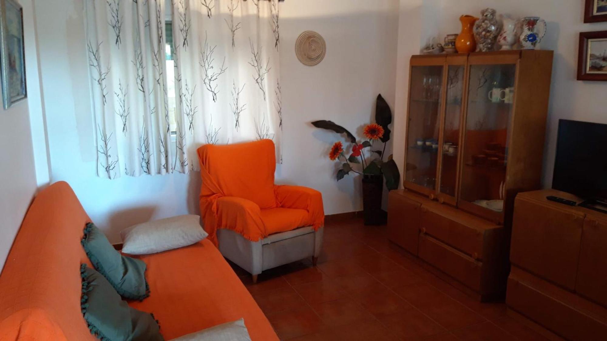 Appartamento Sol Y Playa Puçol Esterno foto